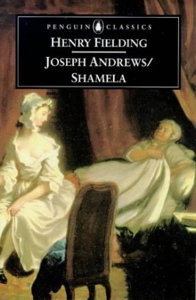 Fielding's Shamela was a direct response to Pamela; eliminating the historical significance would reduce this work to a mere baudy tale.