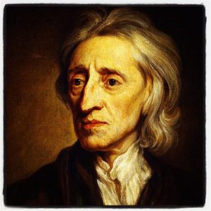 Locke's ideas are studied extensively in philosophy and history courses, but they also provide a useful framework for understanding eighteenth-century literature. Image credit: History.com