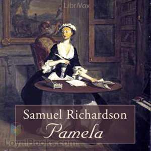 Richardson's Pamela was groundbreaking, in part because of its clear attempt to moralize popular fiction.